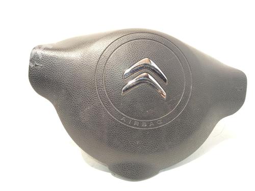 Driver airbag CITROËN BERLINGO MULTISPACE (B9) 1.6 HDi 75 / BlueHDi 75 | BP21139232C9 