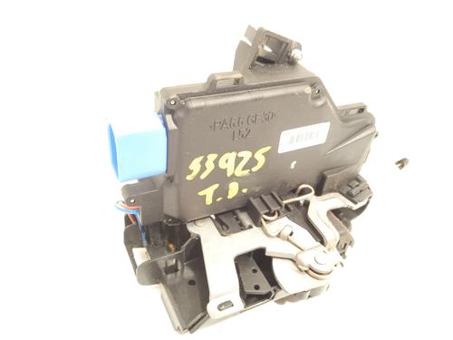 Rear right lock VW TOURAN (1T1, 1T2)  | BP20322778C99 