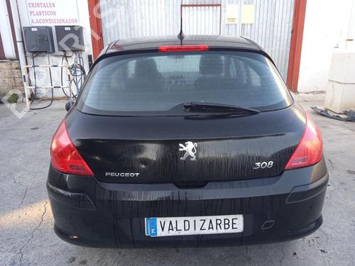 Right taillight PEUGEOT 308 I (4A_, 4C_) 1.6 16V | BP29305921C35 