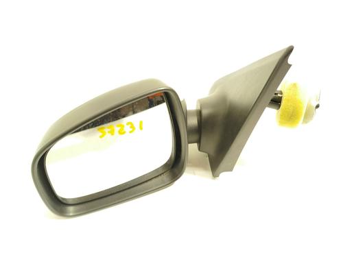 Used Left mirror DACIA SANDERO II 1.0 SCe 75 (B8JC, B8JD, B8NC) (73 hp) 32078685