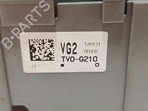 Fuse box HONDA CIVIC IX (FK) 2.2 i-DTEC (FK3) | BP34507569E1 - Image 6