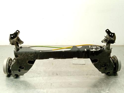 Rear axle RENAULT CLIO IV (BH_) 0.9 TCe 90 (BHNF, BHMA, BHMH, BHJK, BHJR) | BP29146822M2 