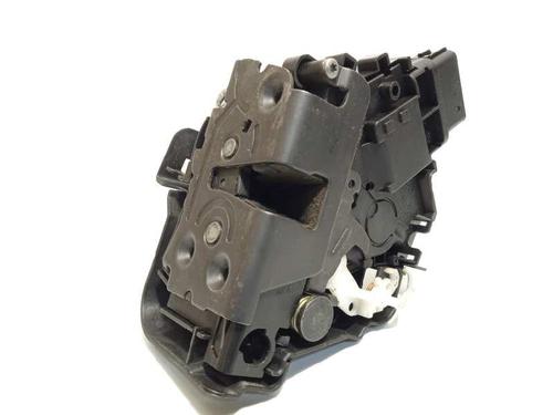Used Front right lock Front right lock 7008189 7008189