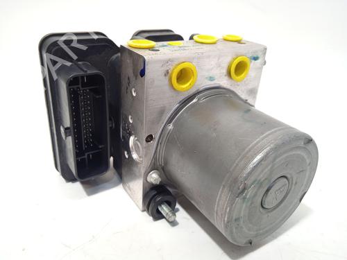 Used ABS pump NISSAN JUKE (F16_) DIG-T 117 (117 hp) 26209524