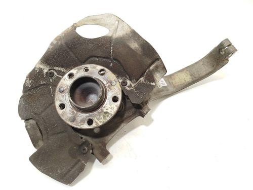Used Left front steering knuckle Left front steering knuckle 36434914 36434914