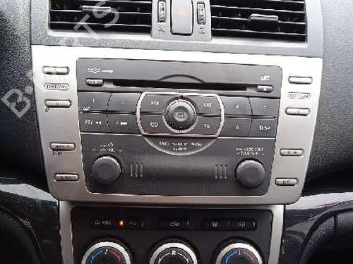 Electronic module MAZDA 6 Hatchback (GH) 2.0 MZR-CD (GH14) | BP7633428M83  - Image 20