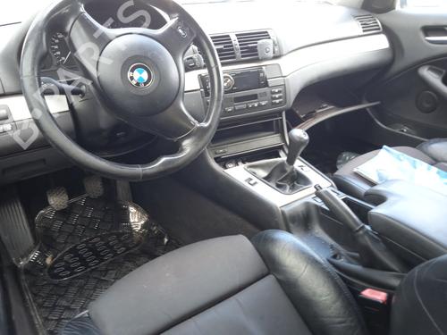 Xenon ballast BMW 3 (E46) 320 d | BP30303269C53