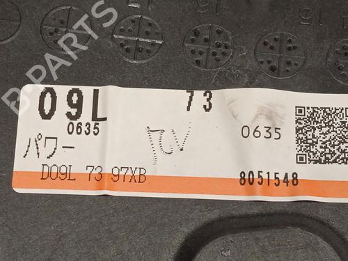 Rear left window mechanism MAZDA CX-3 (DK) 2.0 SKYACTIV-G (DK5W, DK6W) | BP25912264C24  - Image 5