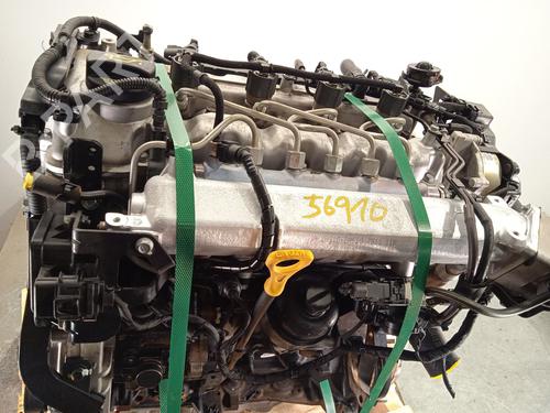 Engine KIA CEE'D Hatchback (ED) 1.6 CRDi 115 | BP30062120M1