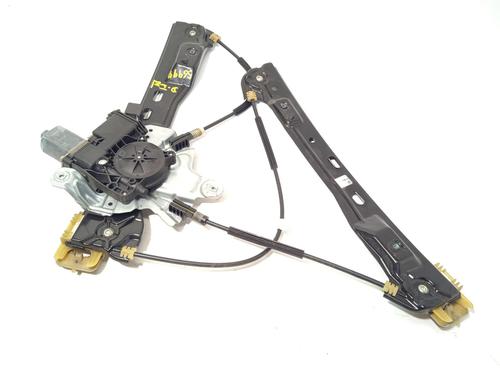 Front left window mechanism OPEL INSIGNIA A (G09) 2.0 CDTI (68) | BP30109375C22 - Image 2