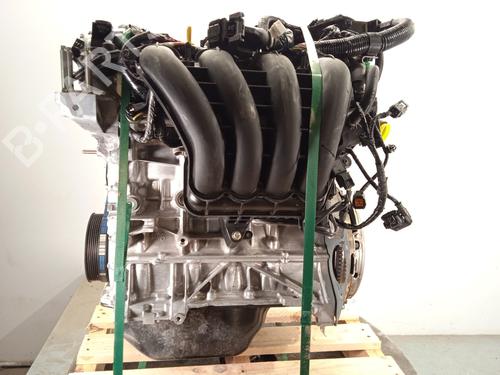 Motor MAZDA CX-3 (DK) 2.0 SKYACTIV-G (121 hp) 30319786