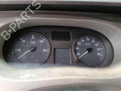 Left headlight NISSAN INTERSTAR Van (X70) dCi 120 | BP38325032C28 - Image 26
