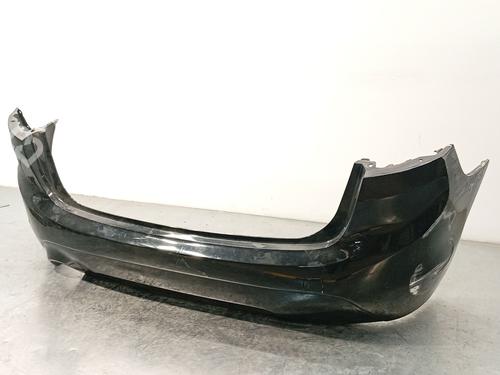 Rear bumper BMW 2 Active Tourer (F45)  | BP27520760C8 