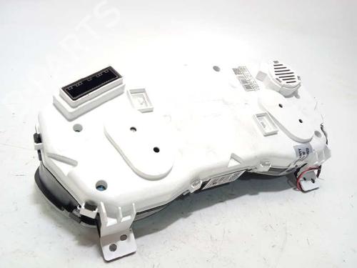 Instrument cluster SUBARU XV (_GP_) 1.6 i AWD (GP3, G33GP) | BP16658734C47 