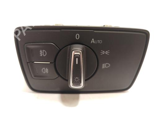 Forlygtekontakt VW PASSAT B8 Variant (3G5, CB5) 2.0 TDI | BP34189784I24 - Image 2