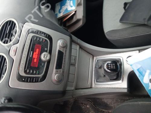 Right front fenders FORD FOCUS II (DA_, HCP, DP) 1.6 TDCi | BP31331493C42 