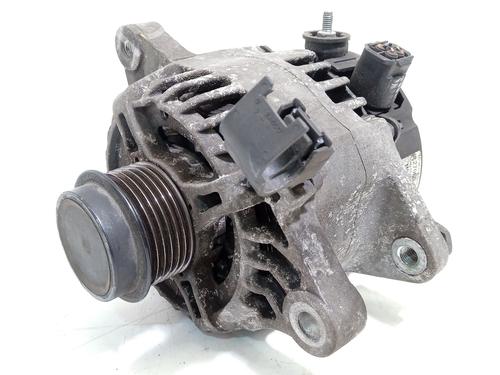 Used Alternator Alternator 20929867 20929867