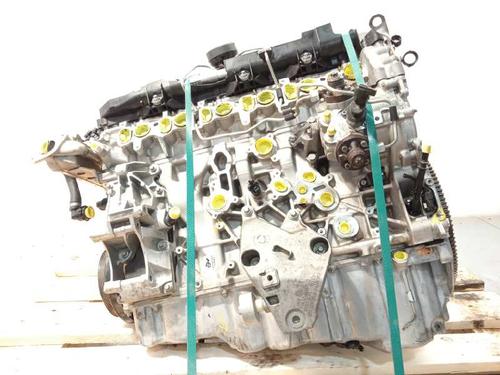 Used Engine Engine 12554440 12554440