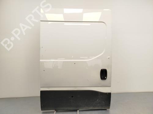Højre side skydedør IVECO DAILY VI Van 35S16, 35C16, 40C16, 50C16, 70C16 | BP36500666C75 - Image 2