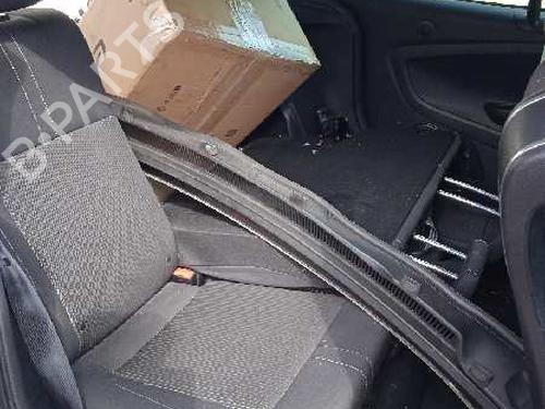 AC compressor FORD B-MAX (JK)  | BP13936492M34 