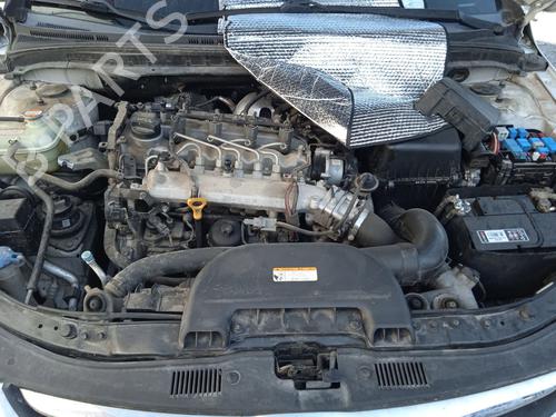 Instrument cluster HYUNDAI i30 (FD) | BP19286644C47