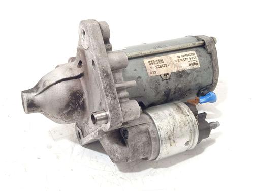 Starter CITROËN BERLINGO MULTISPACE (B9) 1.6 HDi 75 / BlueHDi 75 | BP38325612M8 - Image 2