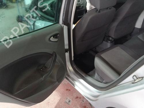 Rear wiper motor SEAT IBIZA IV (6J5, 6P1) 1.6 TDI | BP21053423M102 