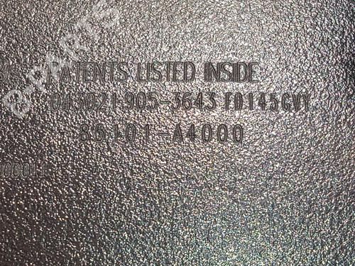 Rear mirror KIA SPORTAGE IV (QL, QLE)  | BP27534807I6 