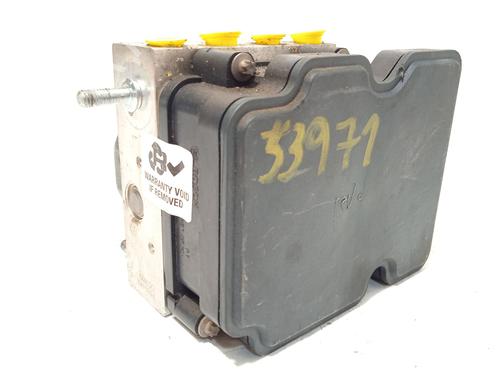 ABS pump RENAULT CAPTUR I (J5_, H5_)  | BP29348807M43 