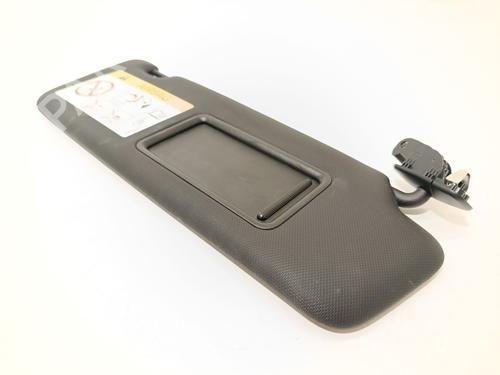 Right sun visor AUDI A3 Sportback (8VA, 8VF) 2.0 TDI | BP35799324I2 - Image 2