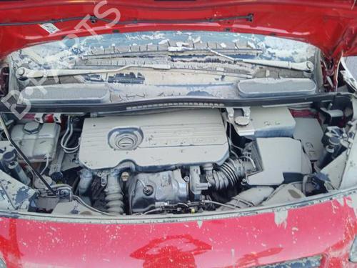 Left front brake caliper FORD TRANSIT CONNECT V408 Box Body/MPV 1.5 TDCi | BP11562930M105 