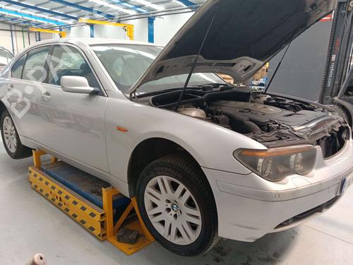Rim BMW 7 (E65, E66, E67) 730 d | BP37793368C45 - Image 22