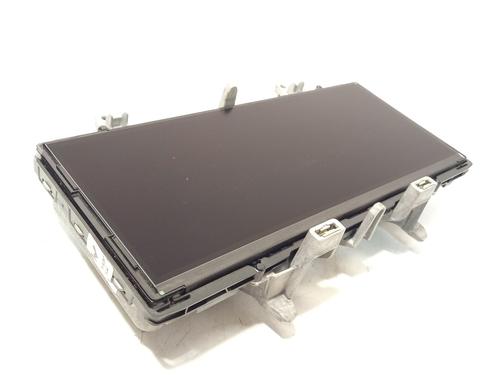 Used Instrument cluster MERCEDES-BENZ C-CLASS (W205) C 200 d (205.001) (160 hp) 28599864