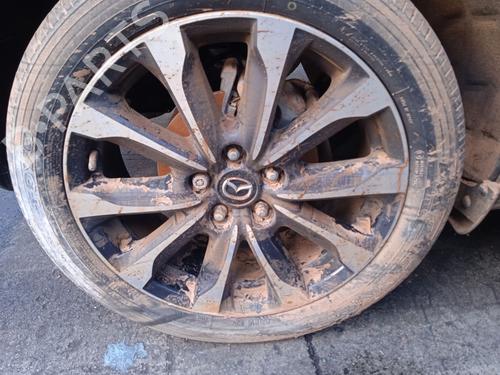 Tailgate lift support MAZDA CX-3 (DK) | BP23660554C138