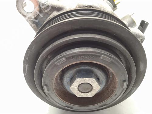 AC compressor BMW 4 Coupe (F32, F82)  | BP16267391M34 