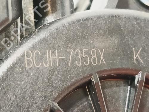Rear left window mechanism MAZDA 3 Saloon (BP_) 2.5 e-SKYACTIV-G (BP5S) | BP34440915C24 - Image 4