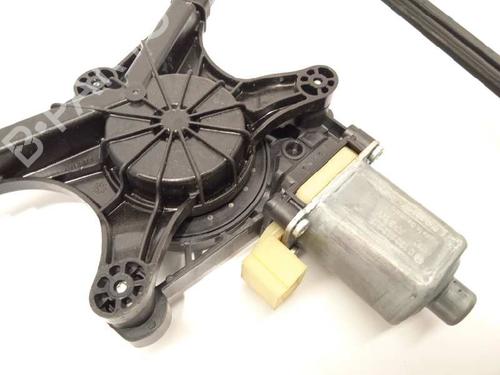 Front left window mechanism SEAT ATECA (KH7, KHP) 1.0 TSI | BP11265742C22