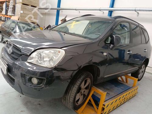 Used Parts KIA CARENS III MPV (UN) 2.0 CRDi 140 4990862