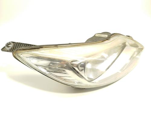 Right headlight FORD FOCUS III 1.6 TDCi | BP28424889C29 - Image 3