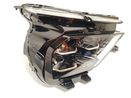 Used Right headlight CITROËN C4 III (BA_, BB_, BC_) [2020-2026]  29268043