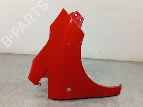 Guarda-lamas direito FORD TOURNEO COURIER B460 MPV [2014-2026]  32340712