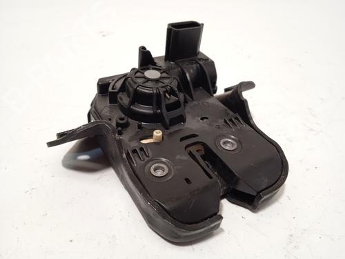 Tailgate lock DACIA SANDERO III 1.0 SCe 65 | BP22193510C101 