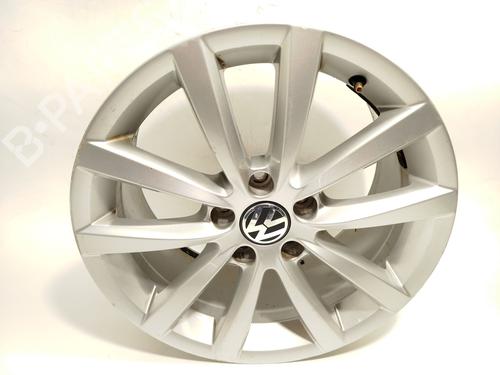Fælk VW PASSAT B7 Variant (365) 2.0 TDI | BP34124970C45 - Image 3