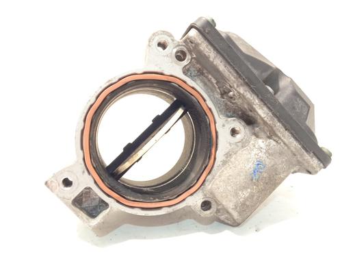 Throttle body AUDI A4 B8 Avant (8K5) 3.0 TDI quattro | BP28093498M82 