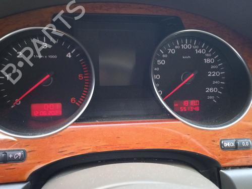 Rear mirror AUDI A8 D3 (4E2, 4E8) 3.0 TDI quattro | BP22798200I6  - Image 17