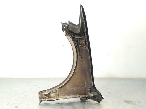 Right front fenders VW TOUAREG (7LA, 7L6, 7L7) 5.0 V10 TDI | BP10284687C42 