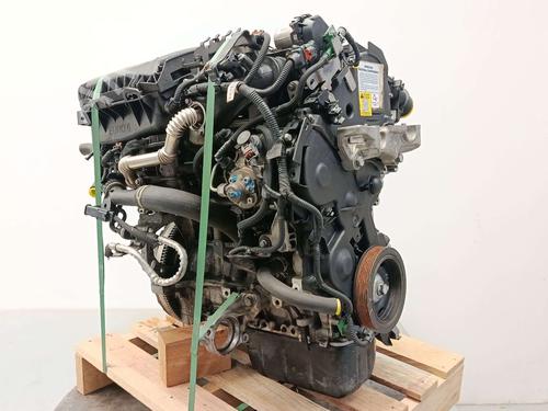Engine CITROËN C4 Picasso II 1.6 BlueHDi 120 | BP39407841M1 - Image 4