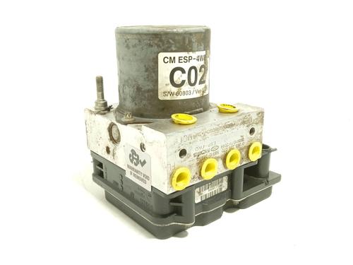 Used ABS pump HYUNDAI SANTA FÉ II (CM) 2.2 CRDi GLS 4x4 (150 hp) 30353442