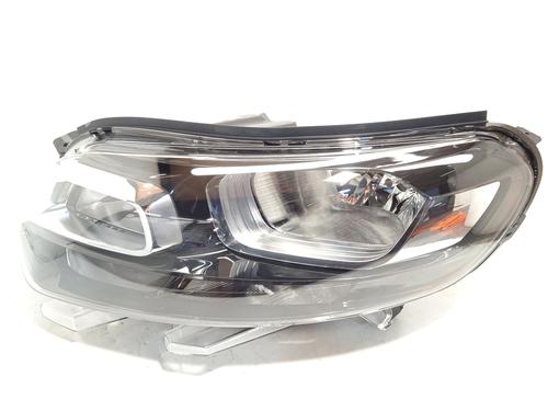 Venstre forlygte CITROËN SPACETOURER Bus (V_) 1.6 BlueHDi 115 (115 hp) 26208477