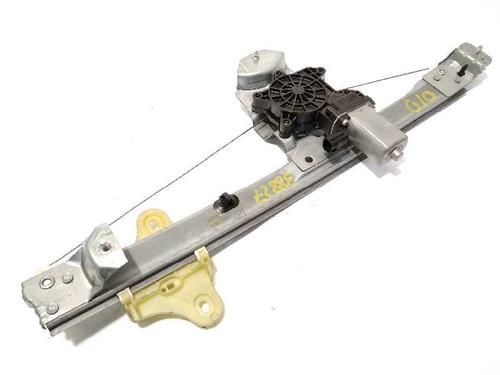 Used Front right window mechanism RENAULT CLIO IV (BH_) 1.5 dCi 75 (75 hp) 5409526